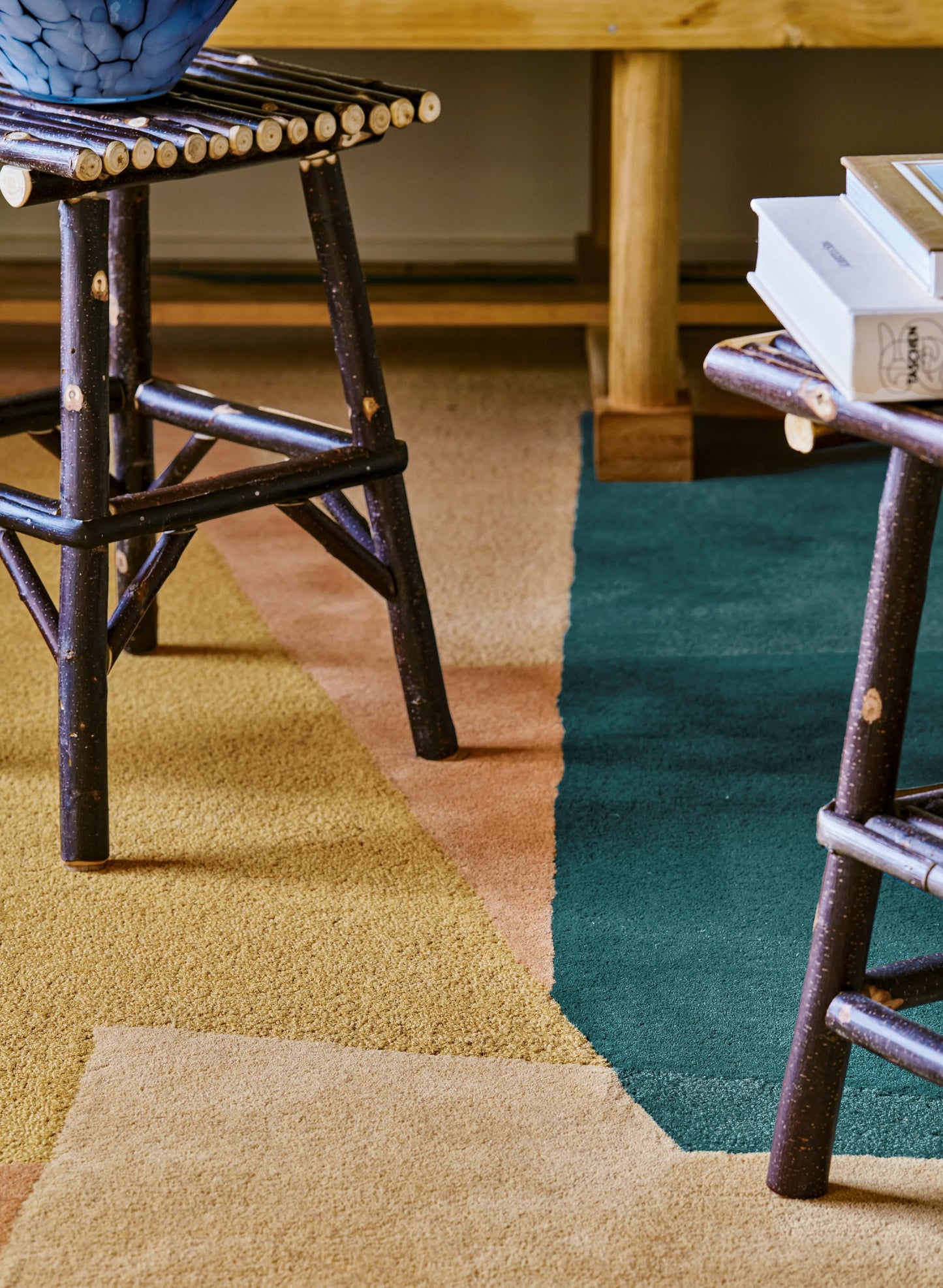 Solstice Drift – Best Rug for Cozy, Sunlit Corners