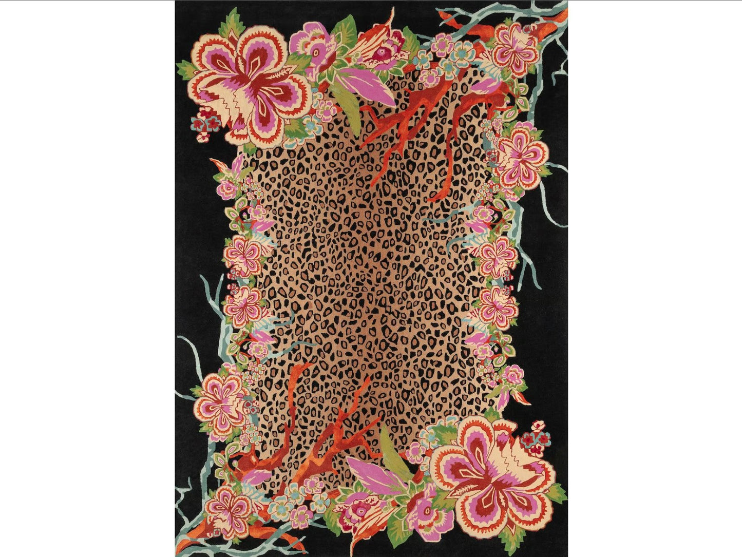 Meadowline – Best Rug for Soft Minimal Homes