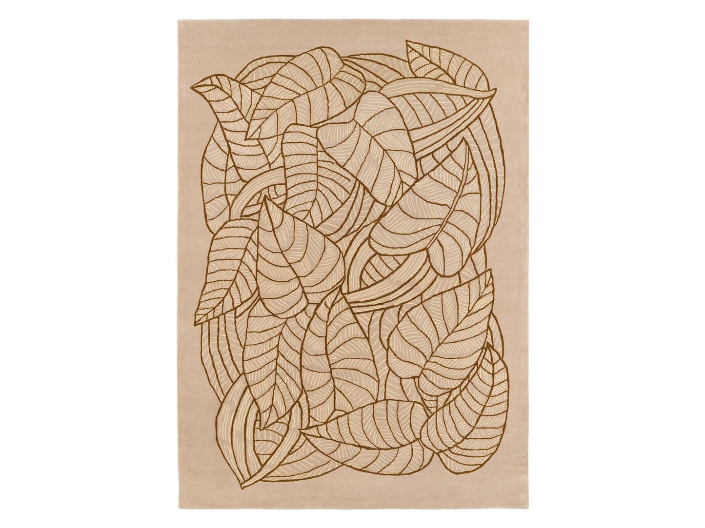 Verdure Whispers| Best Rug