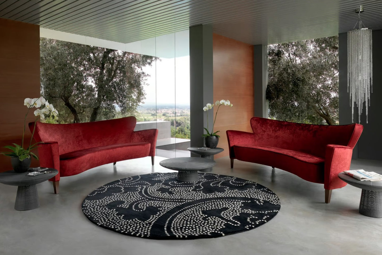 Meadowtrace – Best Rug for Soft Organic Interiors