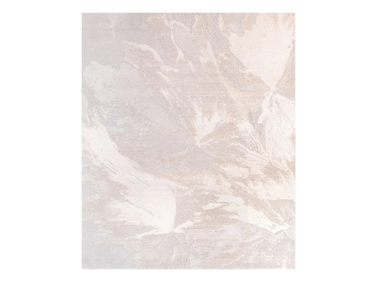 Azure Bloom – Best Rug for Breezy, Coastal Interiors