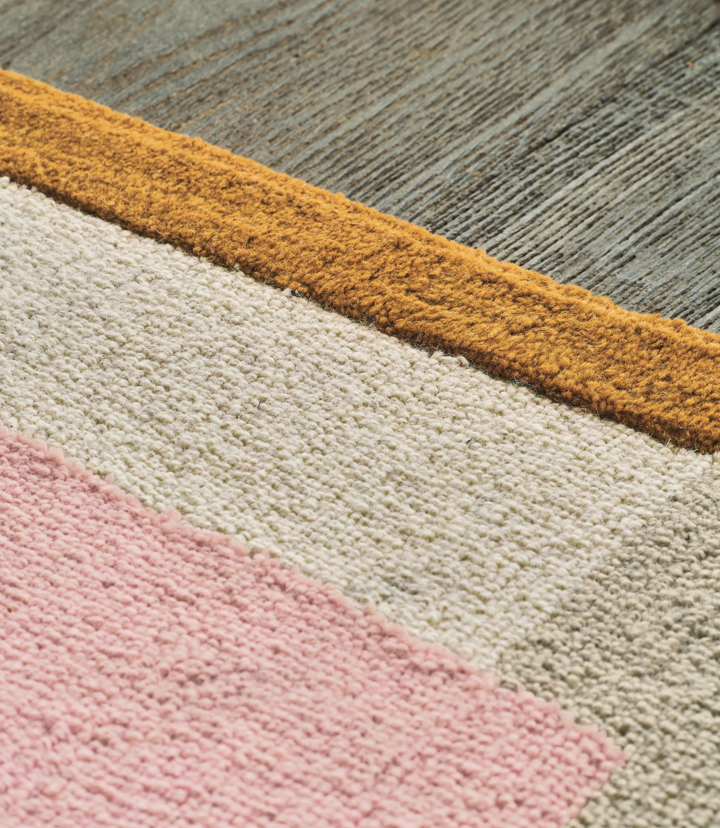 Terra Weave – Best Rug for Warm, Earthy Interiors