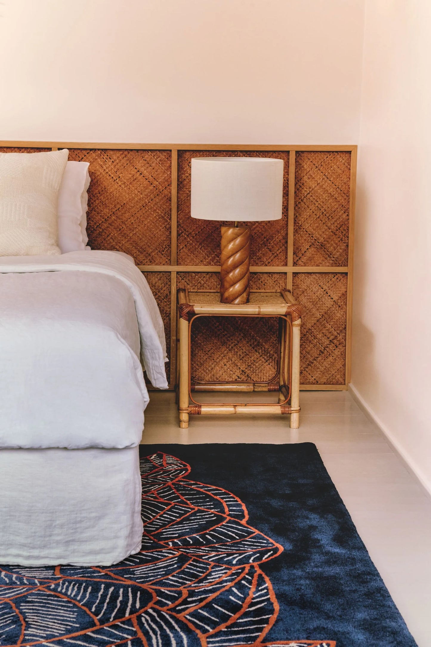 Verdure Whispers| Best Rug