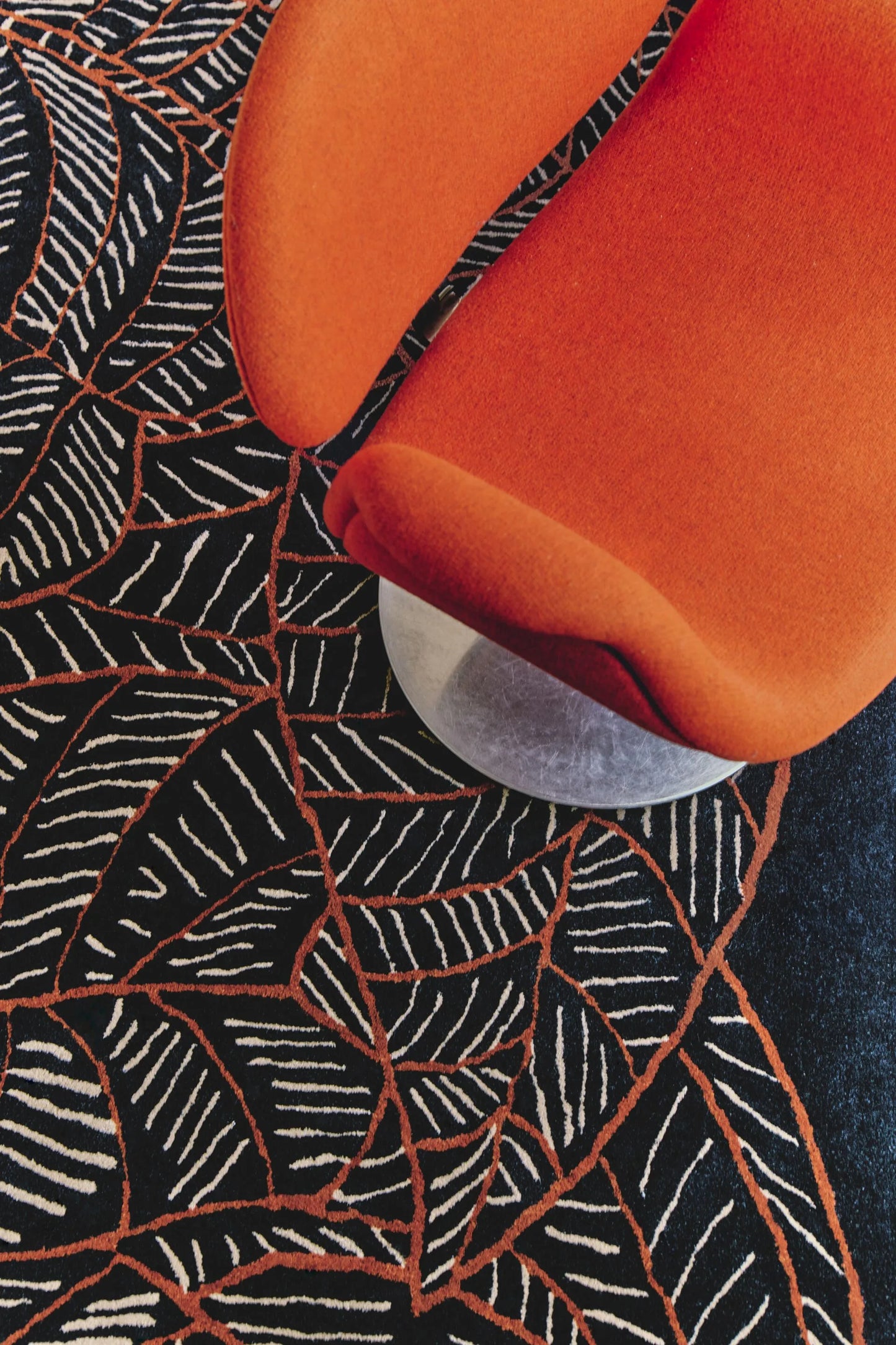 Verdure Whispers| Best Rug