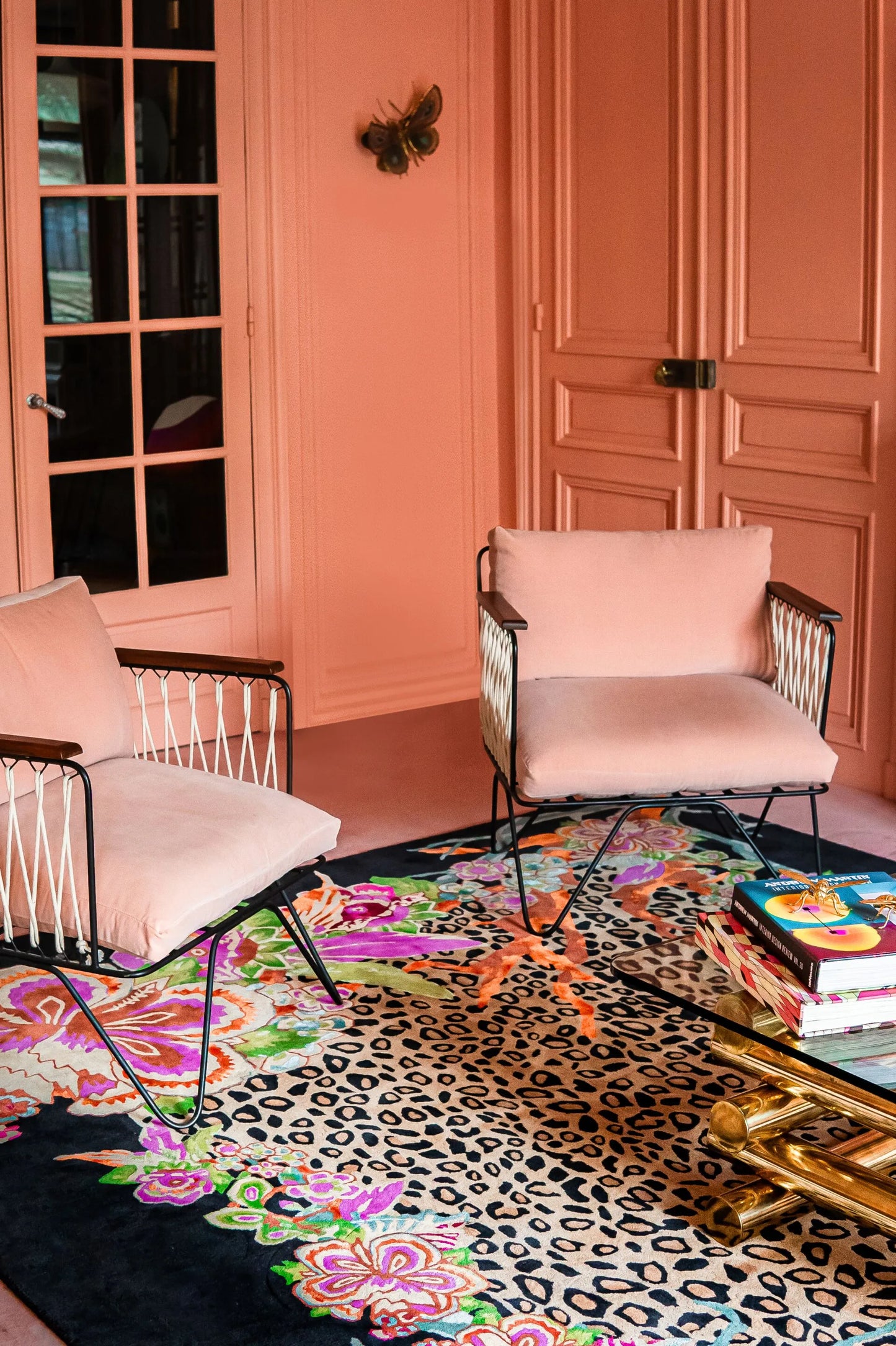 Meadowline – Best Rug for Soft Minimal Homes