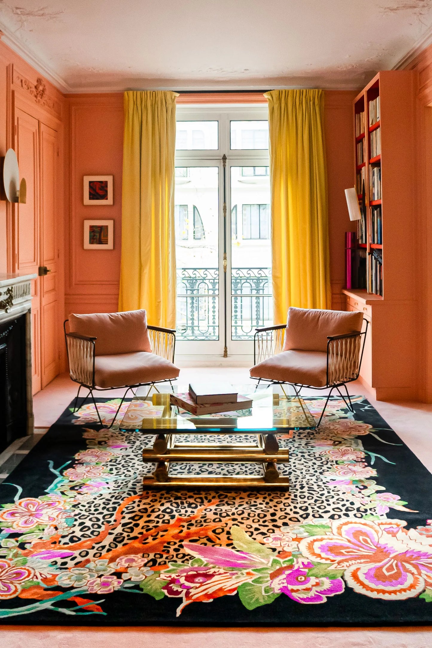 Meadowline – Best Rug for Soft Minimal Homes