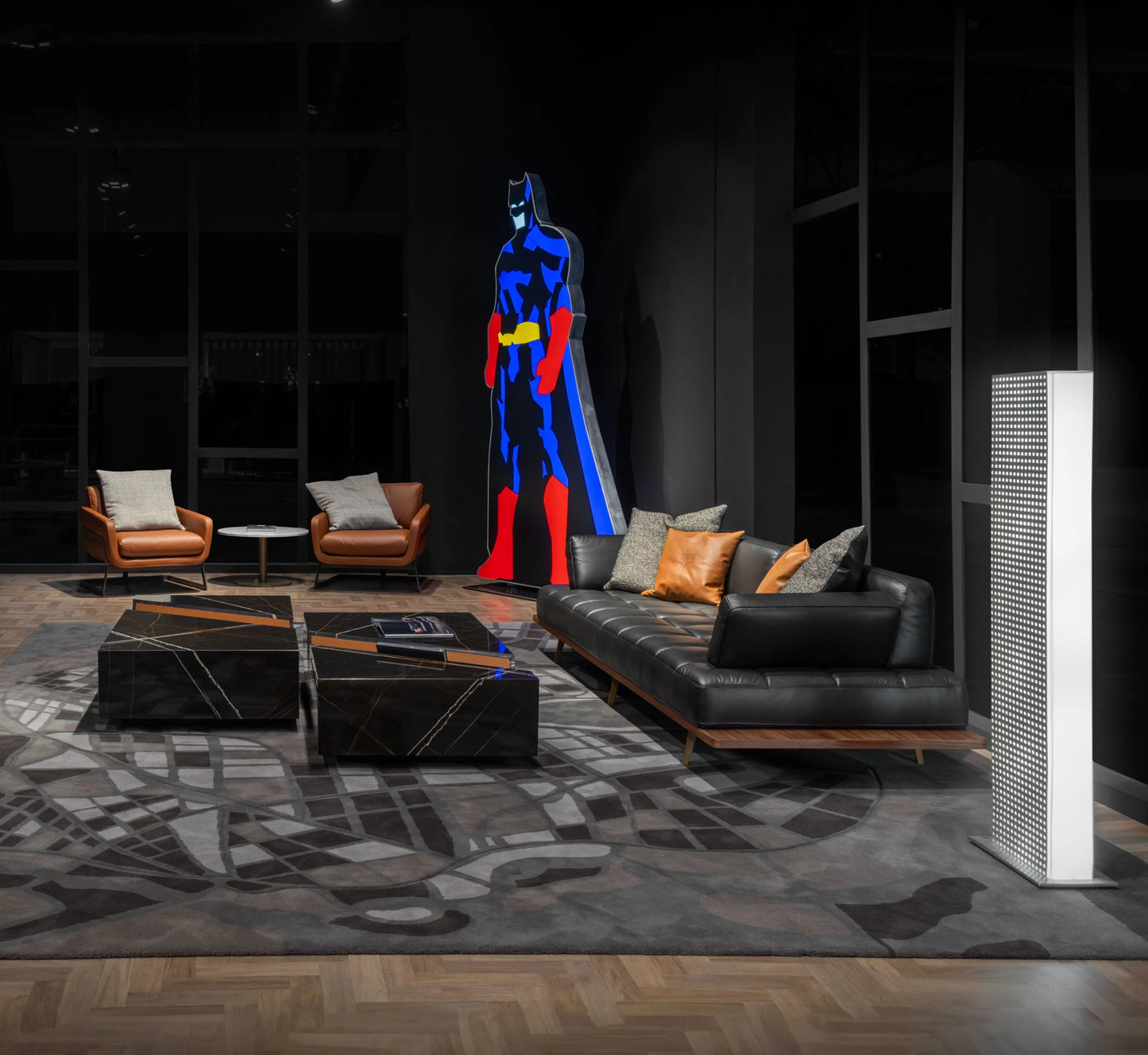 Meadow Haze – Best Rug for Dreamy Living Spaces