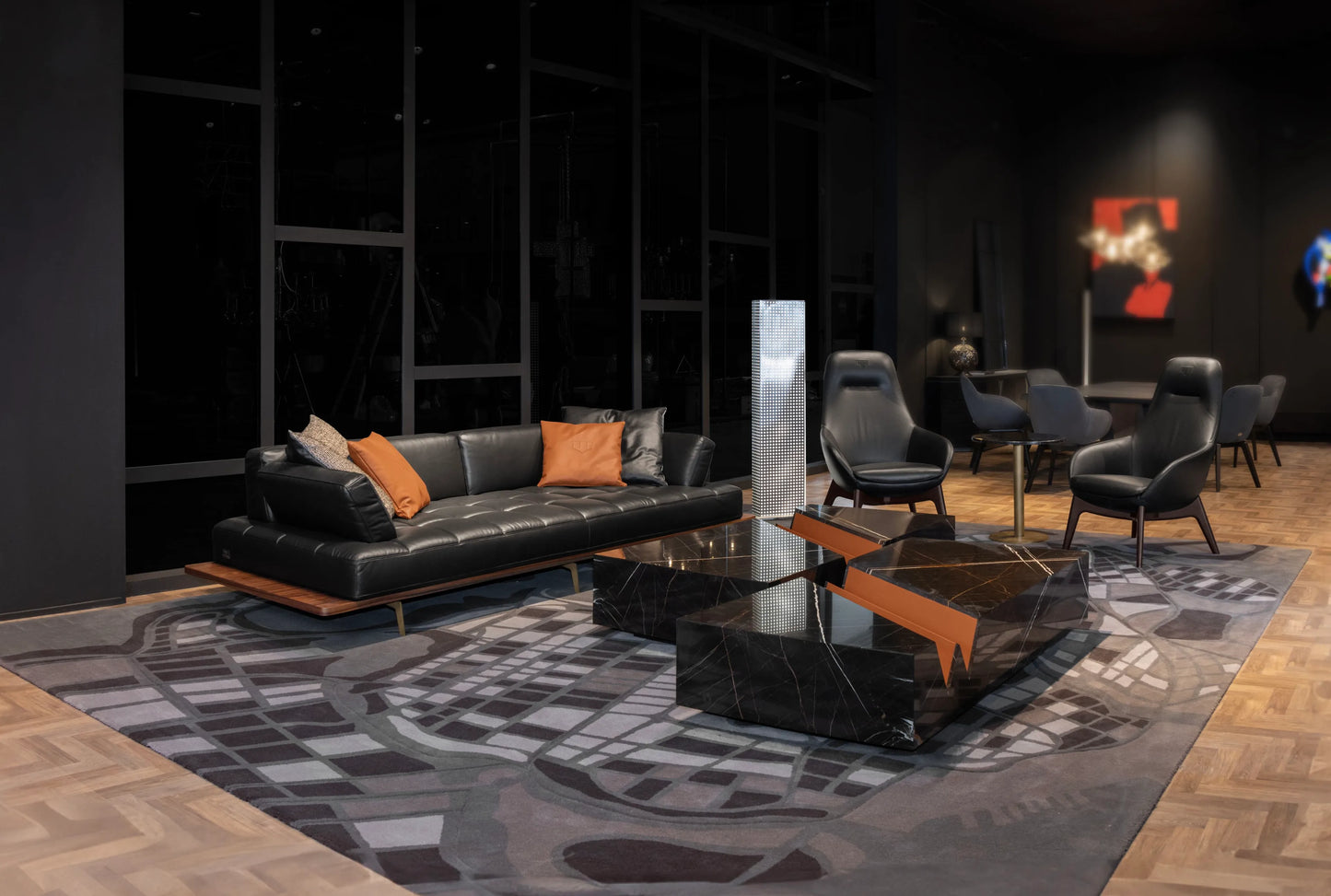 Meadow Haze – Best Rug for Dreamy Living Spaces