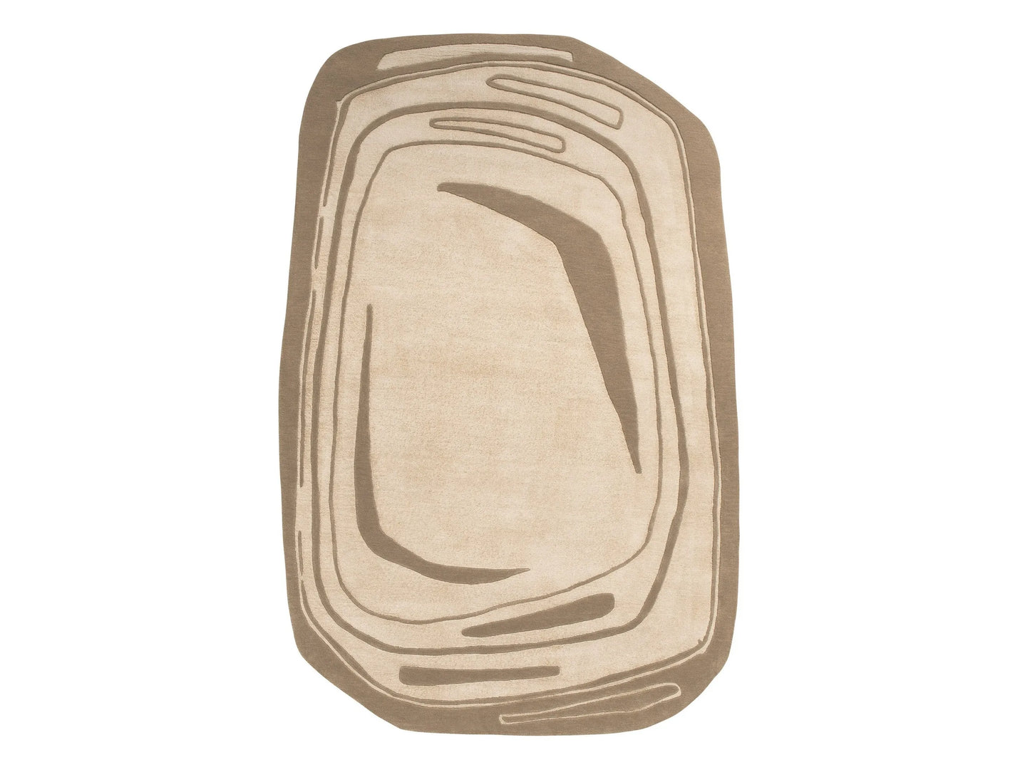 Lunara Threads – Best Rug for Elegant Minimal Interiors