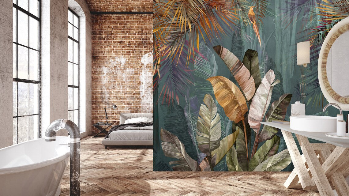 Tropical Luxe Escape