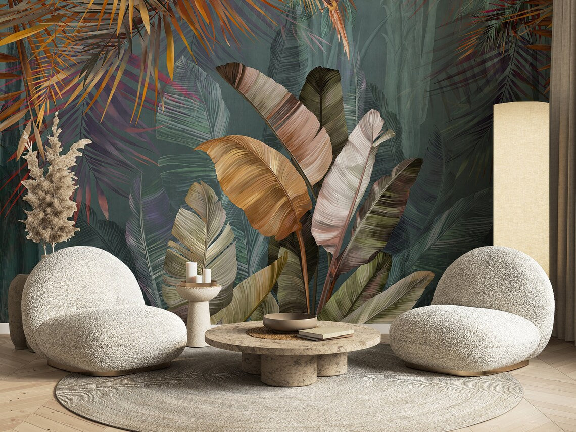Tropical Luxe Escape