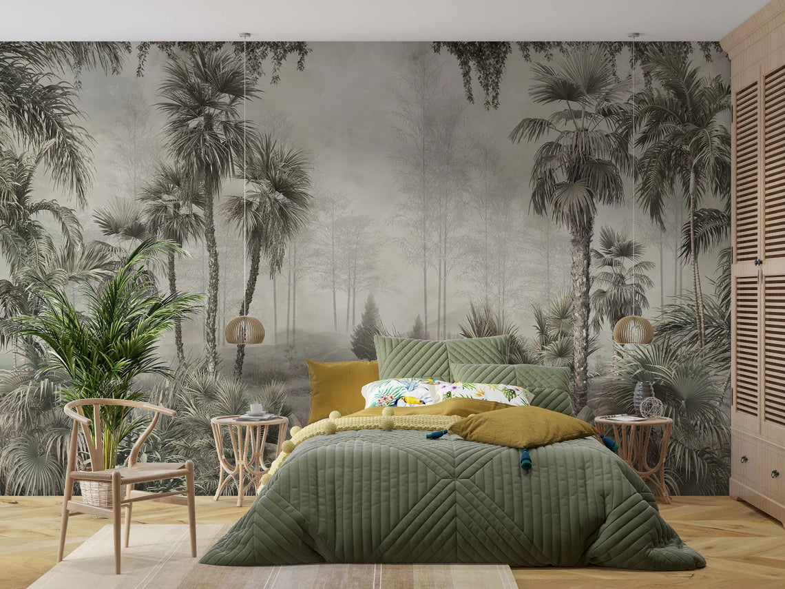 Mystic Jungle Retreat