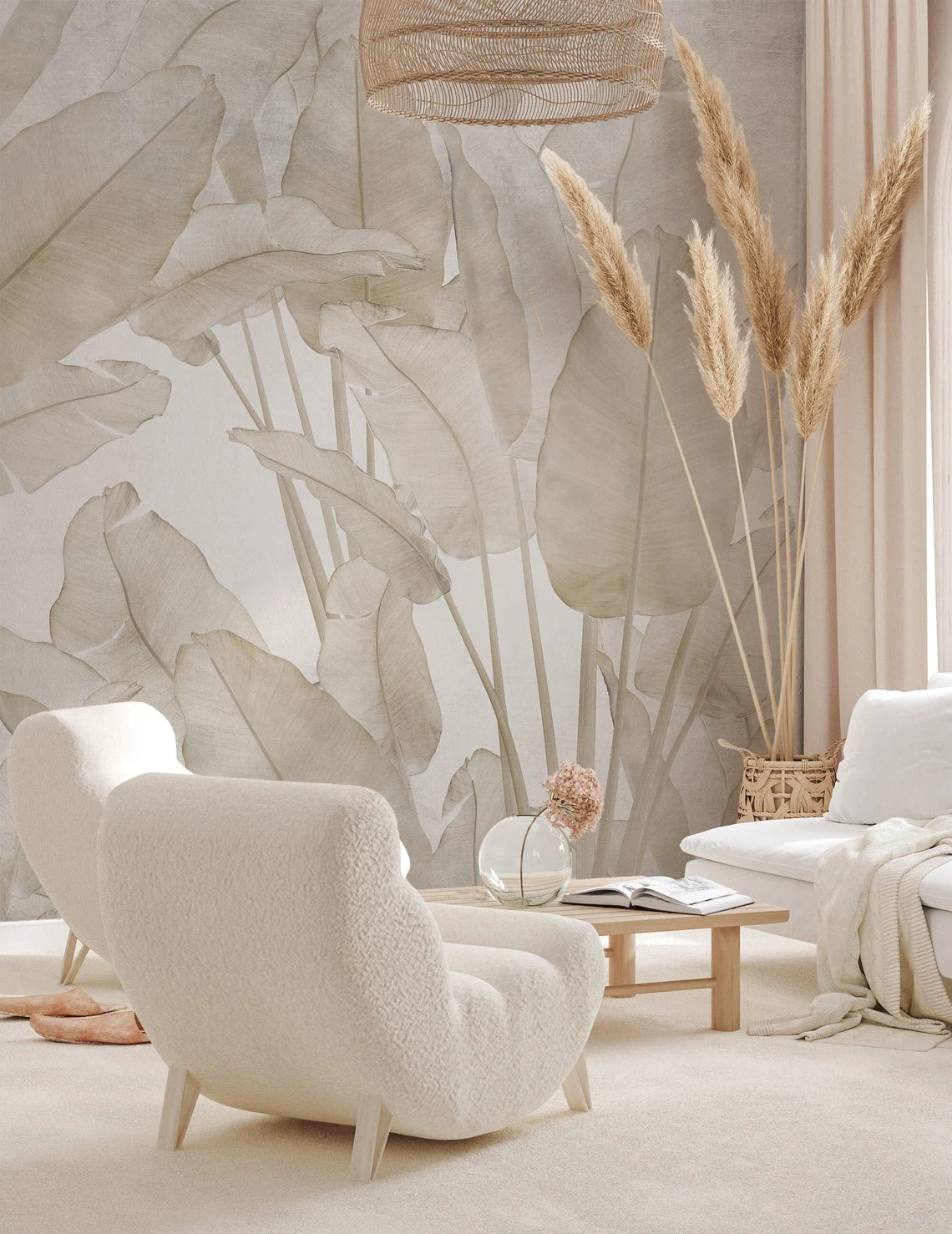 Earthy Elegance
