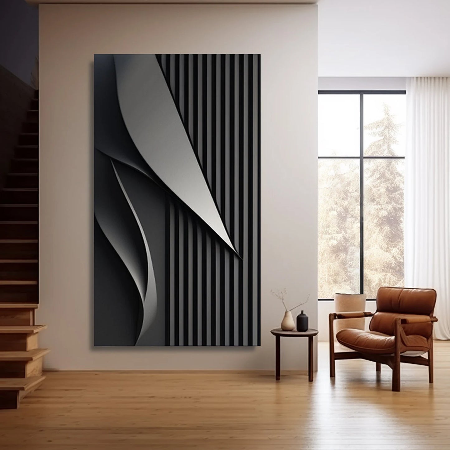Best Cloud Verse – Dreamy Neutral Wall Art for Peaceful Interiors