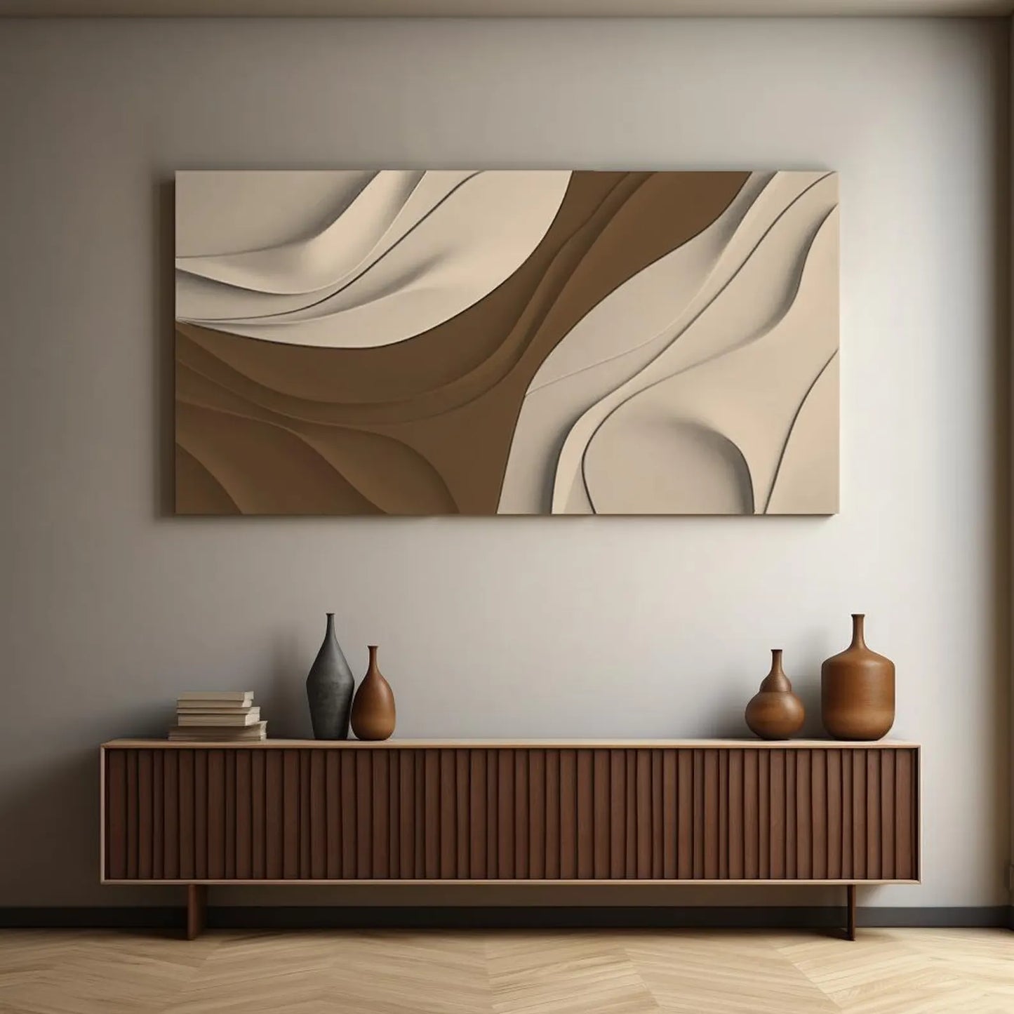 Best Spiral Drift – Modern Abstract Wall Art for Bold Interiors