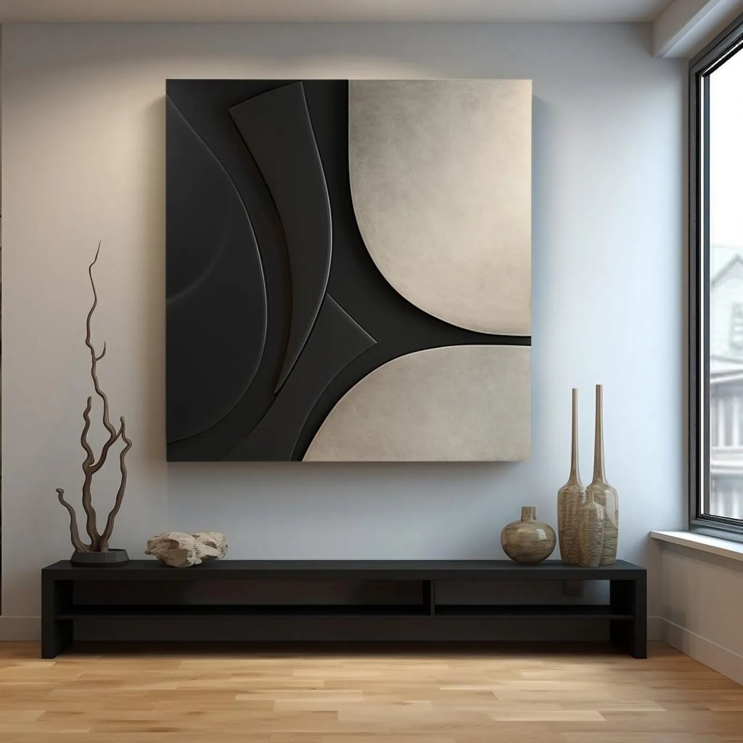 Terra Aura – Best Artwork for Bespoke Earthy Home Decor