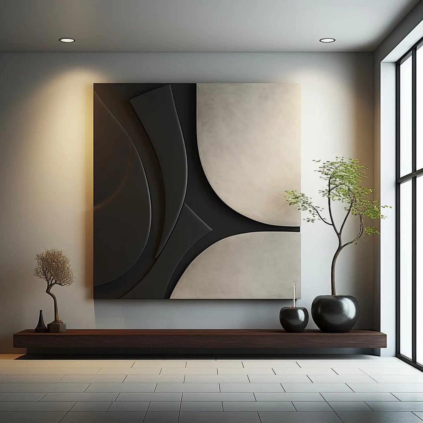 Terra Aura – Best Artwork for Bespoke Earthy Home Decor