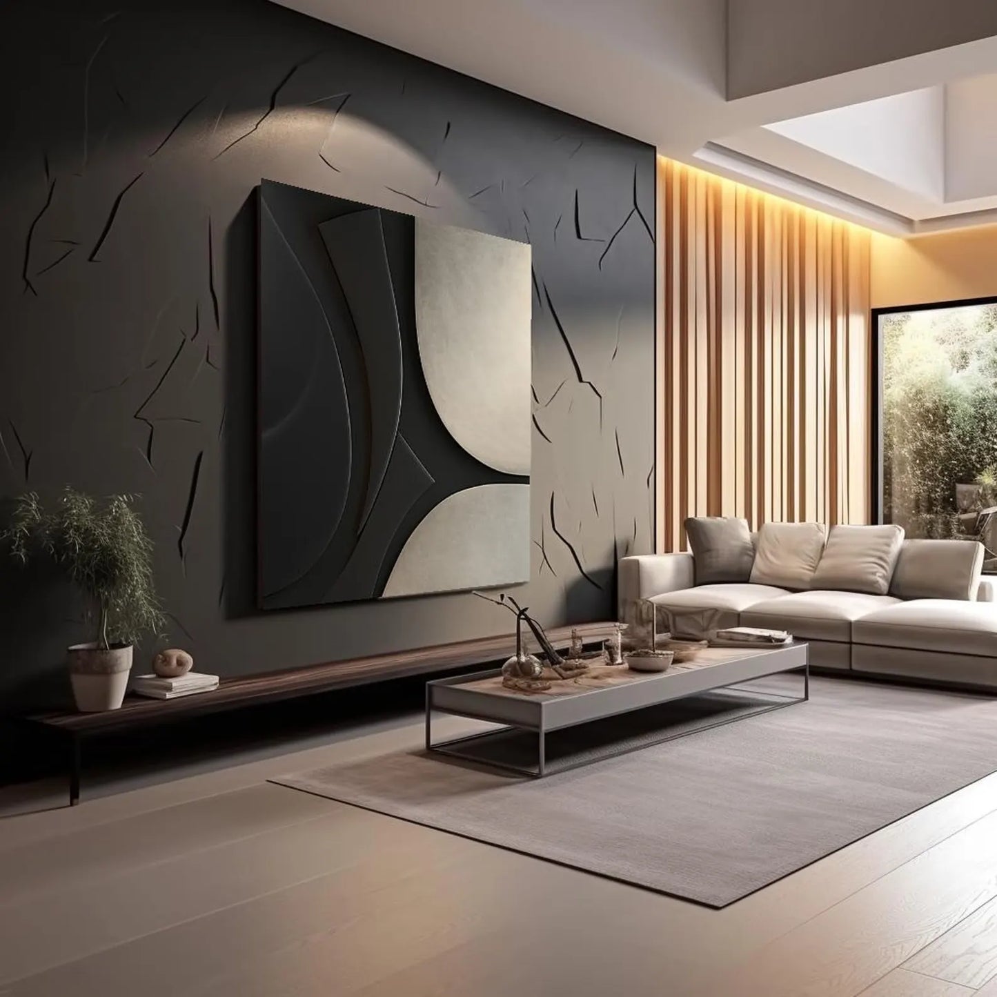 Terra Aura – Best Artwork for Bespoke Earthy Home Decor