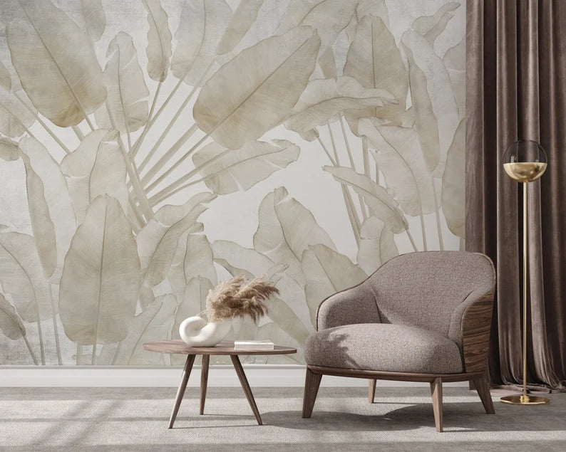 Earthy Elegance