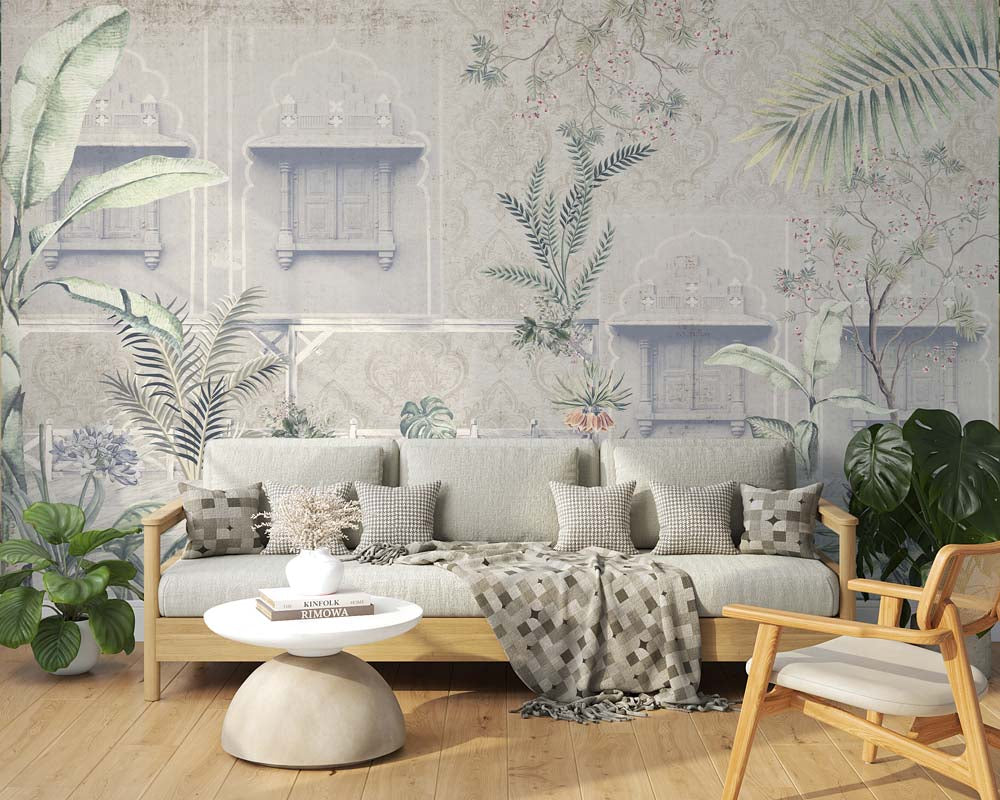 Fresco Mirage
