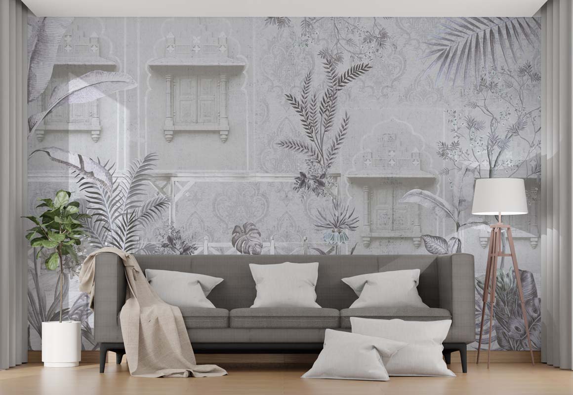 Fresco Mirage