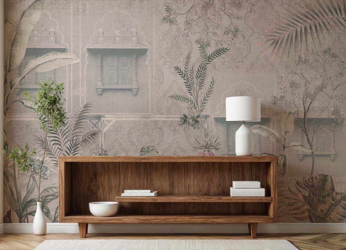 Fresco Mirage