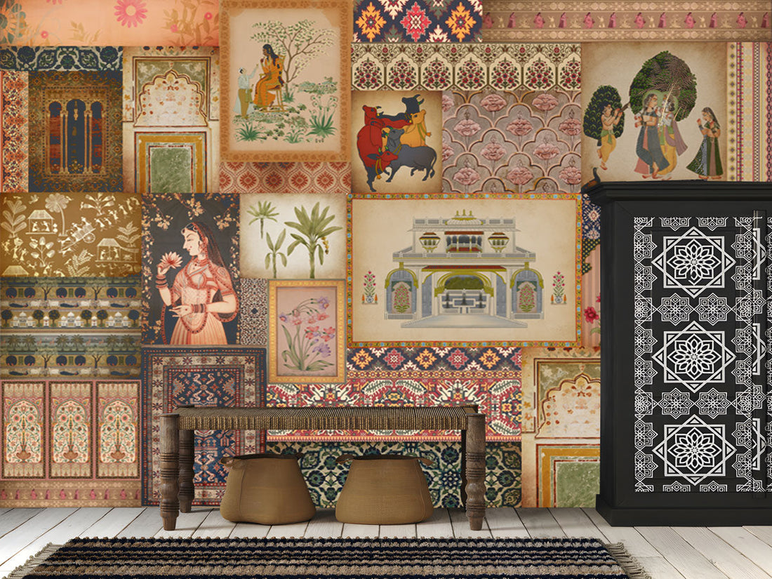 The Intersection of Technology and Bespoke Interiors