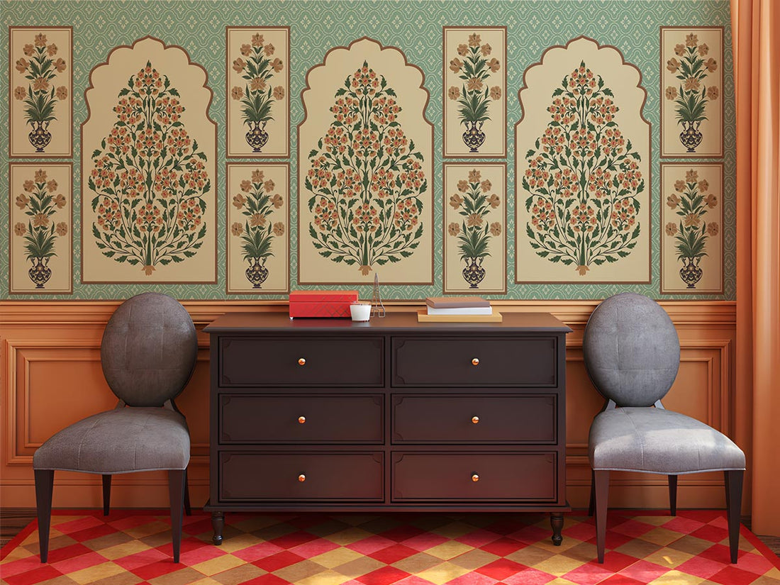 Personalizing Your Workspace with Bespoke Interiors
