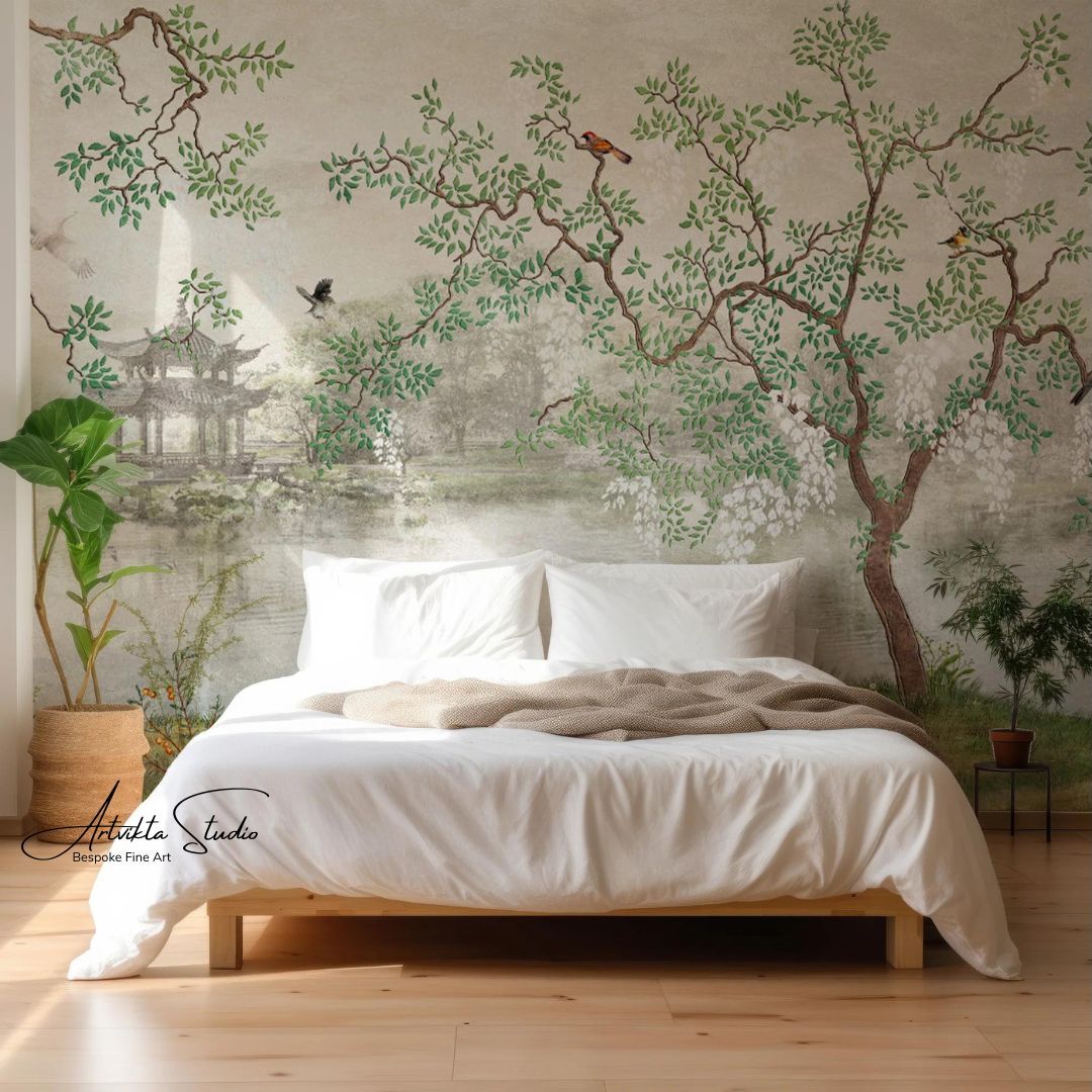 Creating Bespoke Interiors: A Step-by-Step Guide