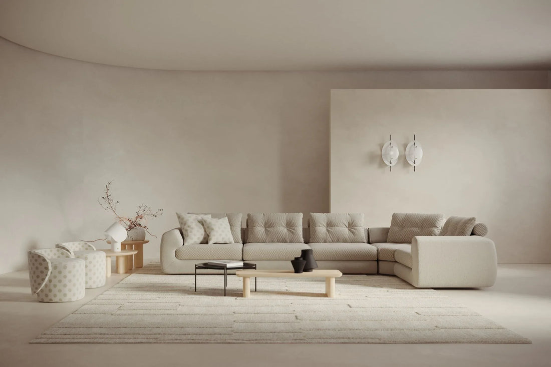 Bespoke Interiors: A Solution for Unique Architectural Challenges