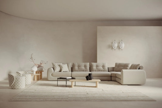 Bespoke Interiors: A Solution for Unique Architectural Challenges