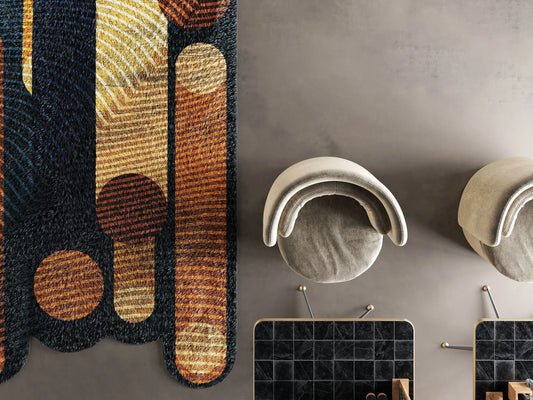 Secrets to Selecting the Right Fabrics for Bespoke Interiors