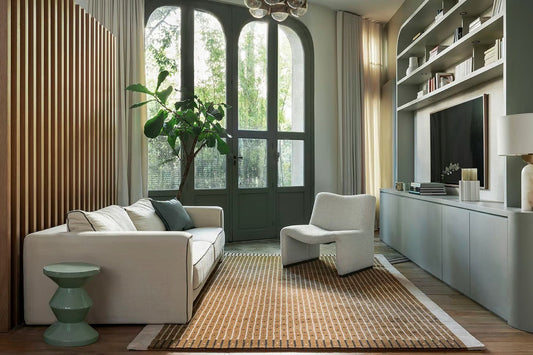 7 Ways to Incorporate Biophilic Design in Bespoke Interiors