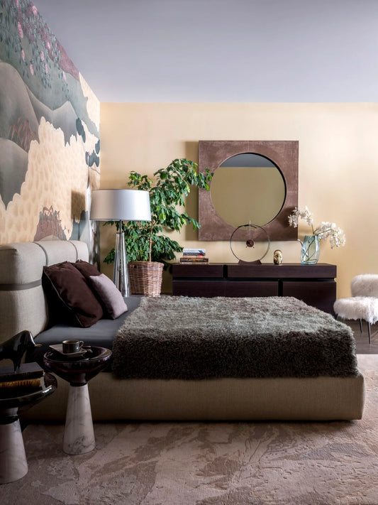 The Benefits of Working with Local Artisans for Bespoke Interiors