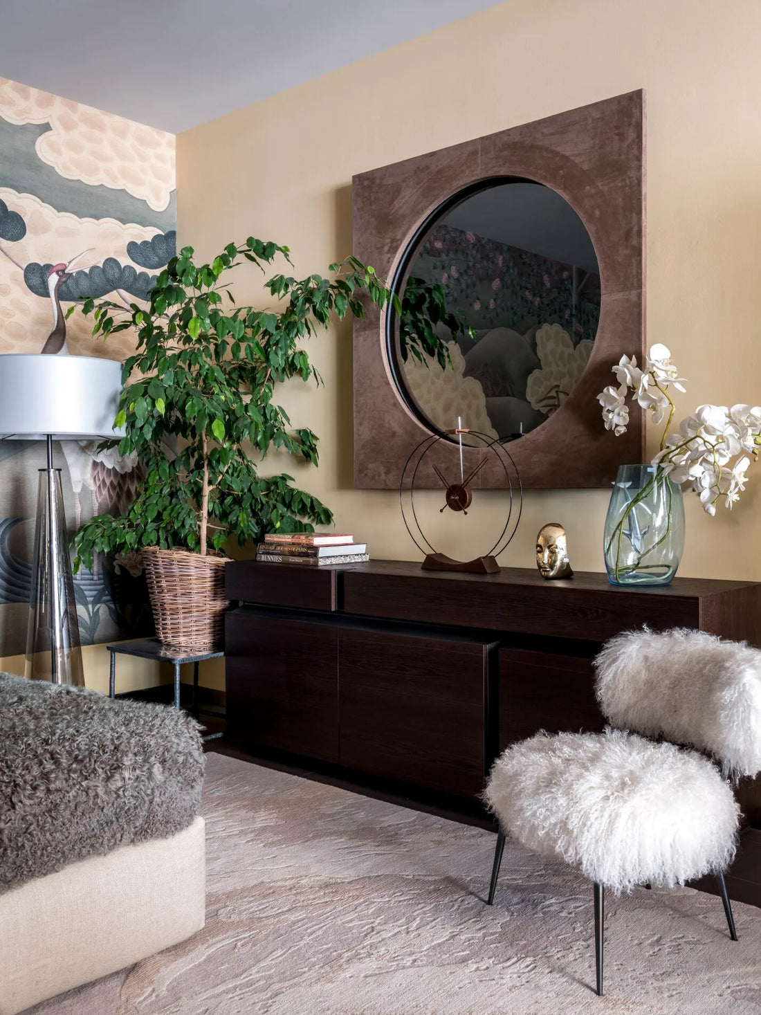 How Bespoke Interiors Reflect Your Personality