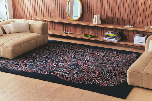 The Importance of Scale in Bespoke Interiors