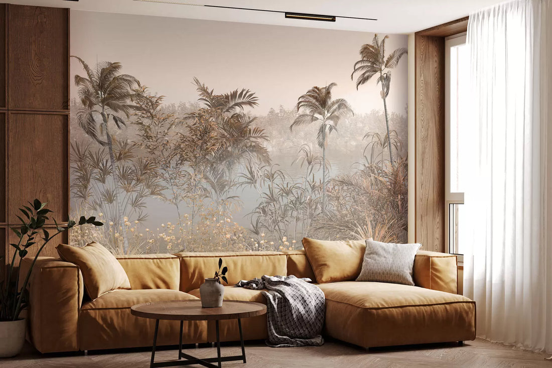 Bespoke Interiors for Vacation Homes: Create Your Oasis