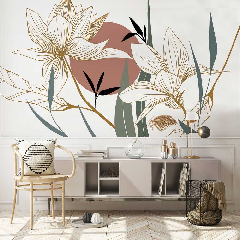 Flora Reverie