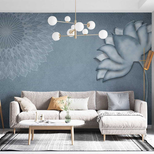Blush Geometry