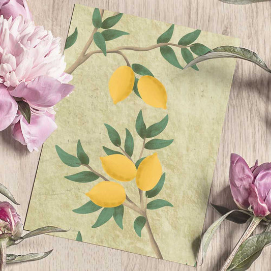 Serenade of Peonies
