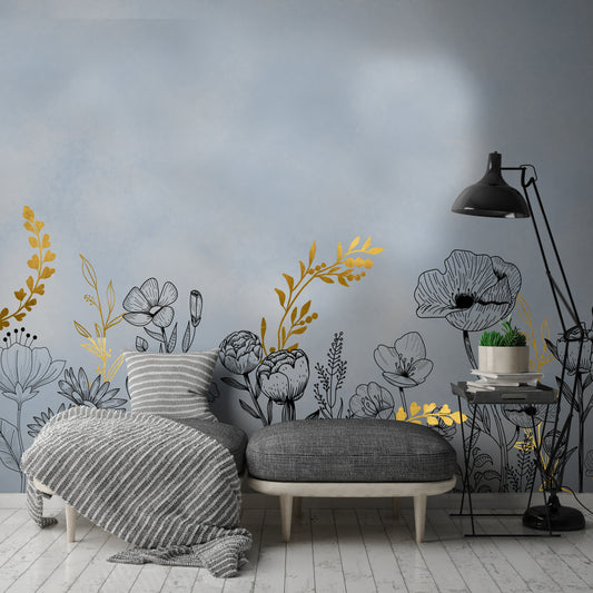 Botanical Haze