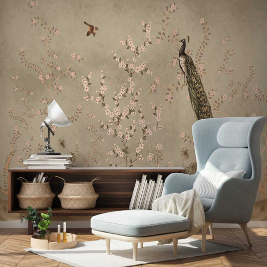 Dreams Beneath the Magnolia