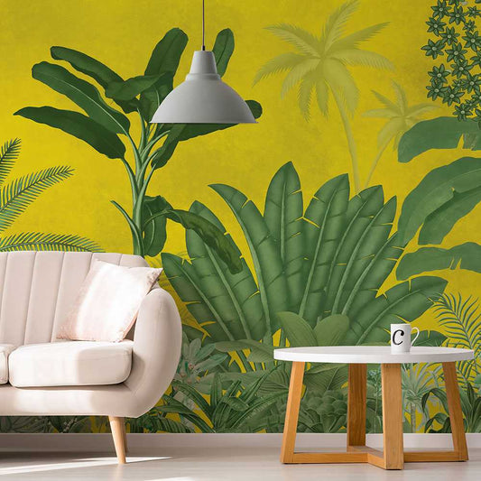Jungle Reverie