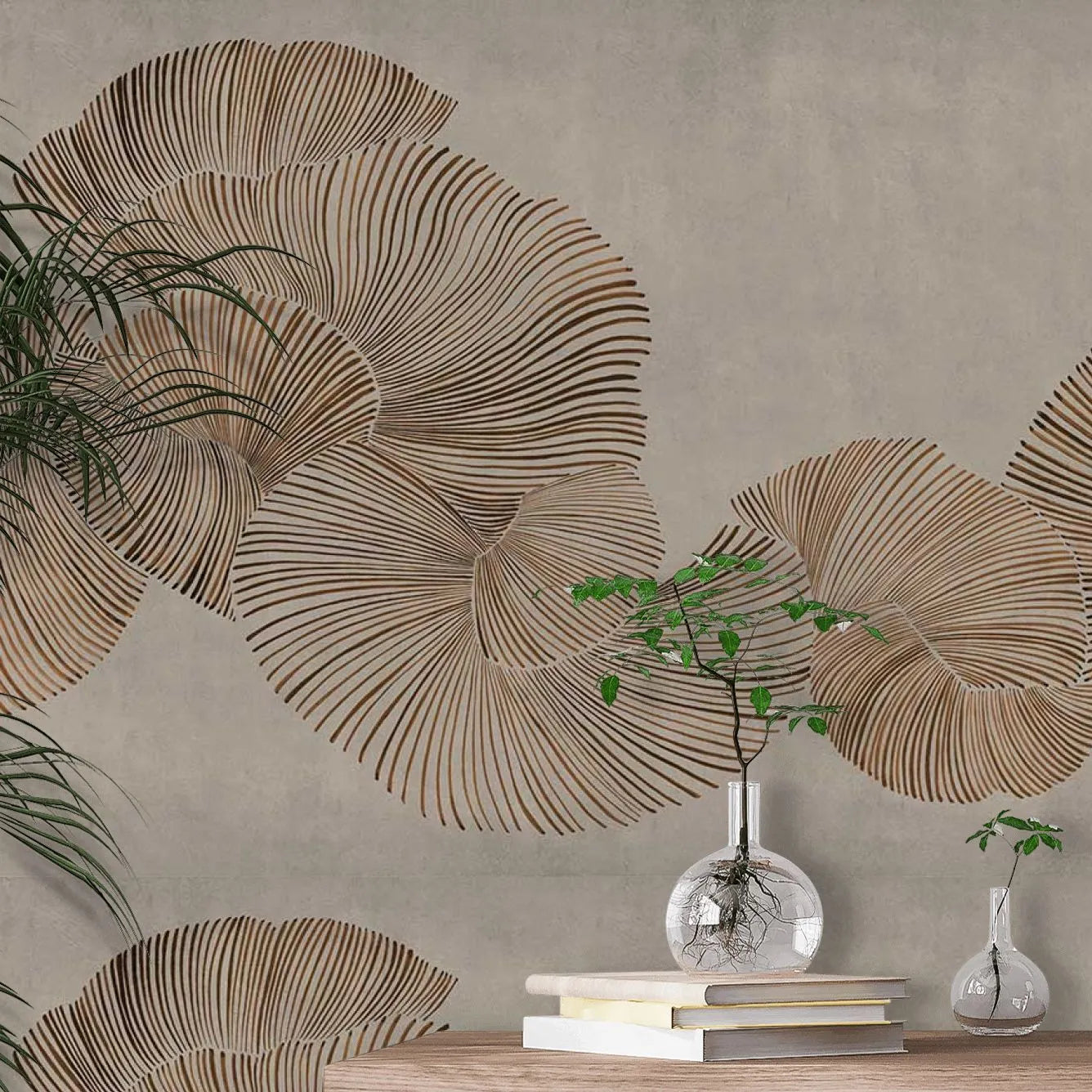 Contour Bloom