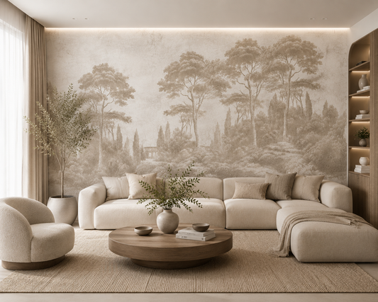 Tuscan Grove