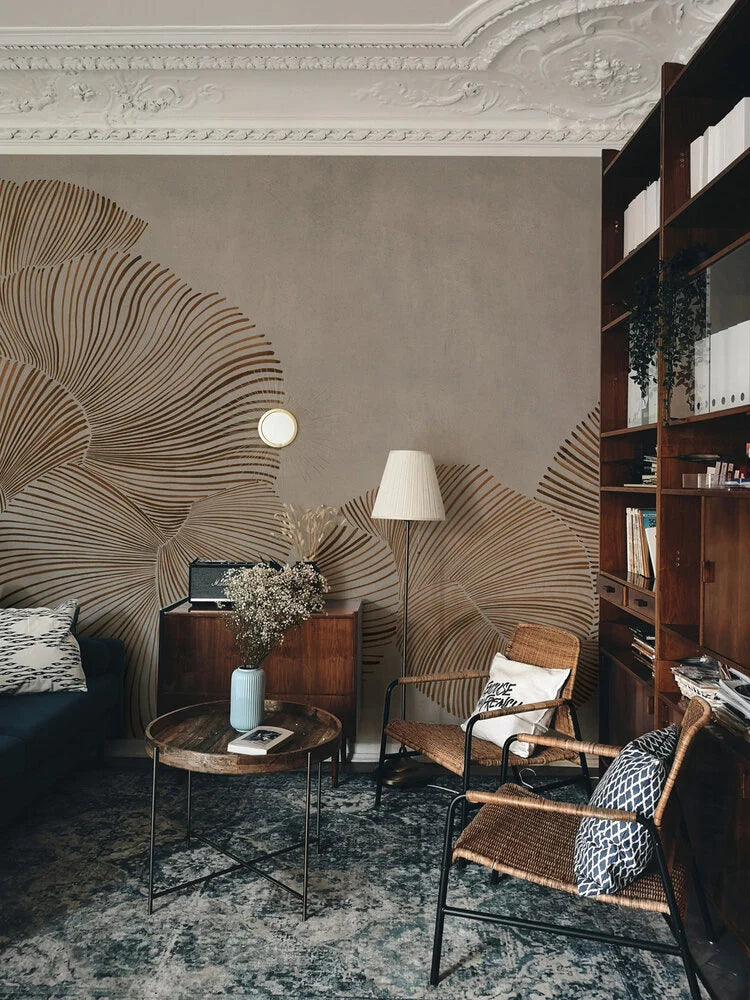 Contour Bloom