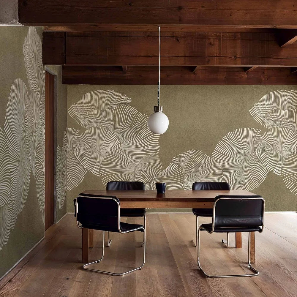 Contour Bloom