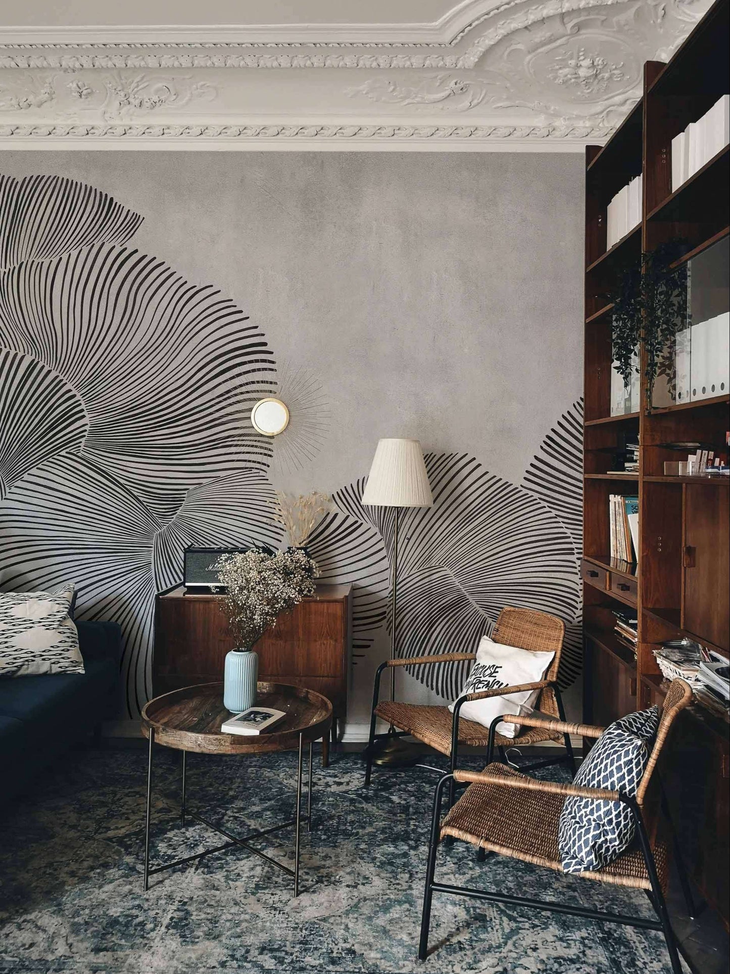 Contour Bloom
