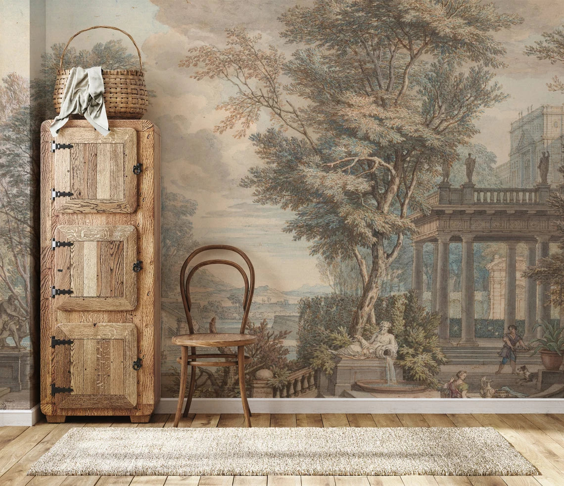 Villa Toscana