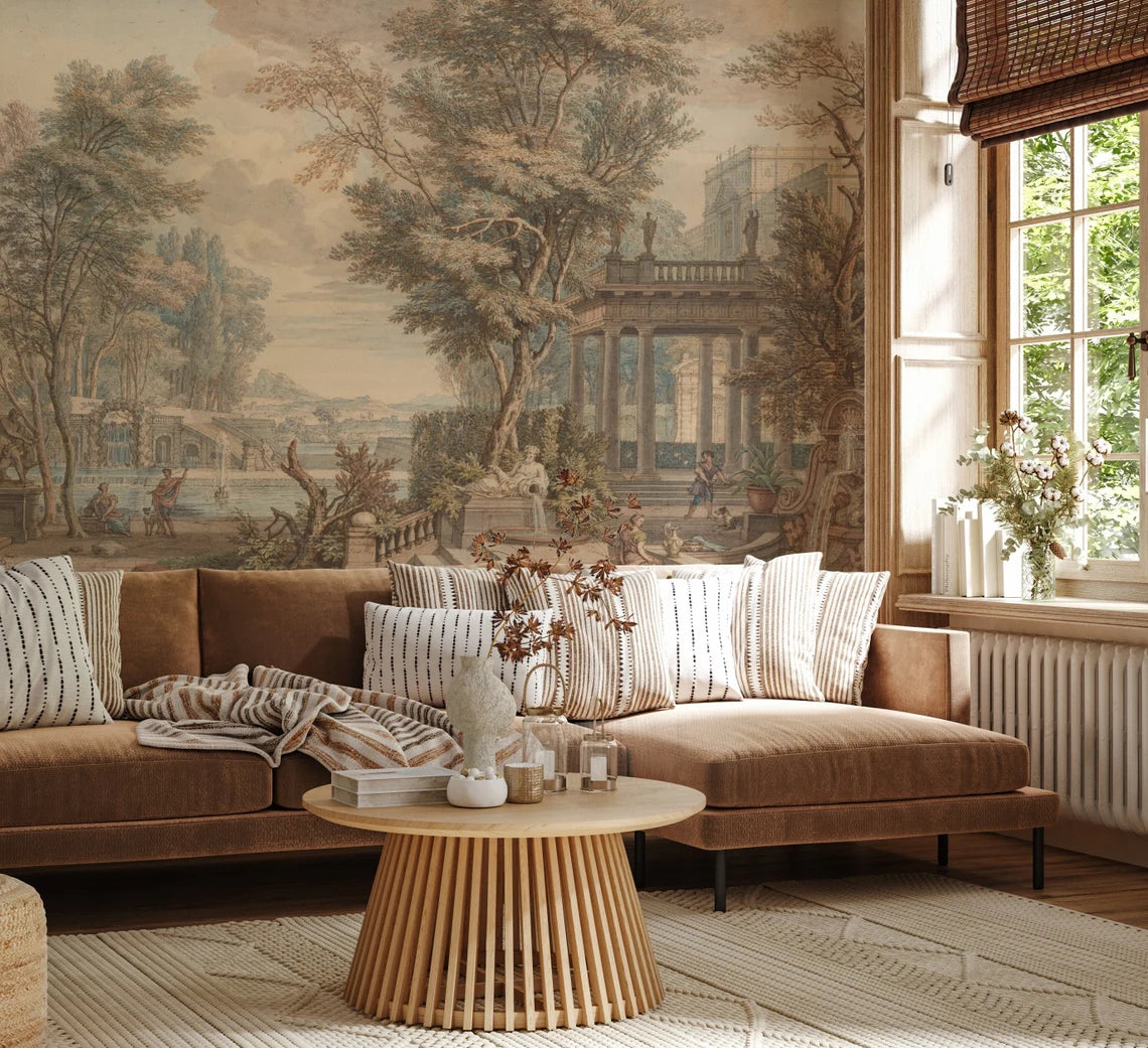 Villa Toscana